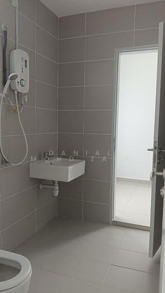 2-storey Terraced House for Rent in Seremban (Negeri Sembilan) - Danial Mohd Zaki - Bathroom - PropertyGuru.com.my