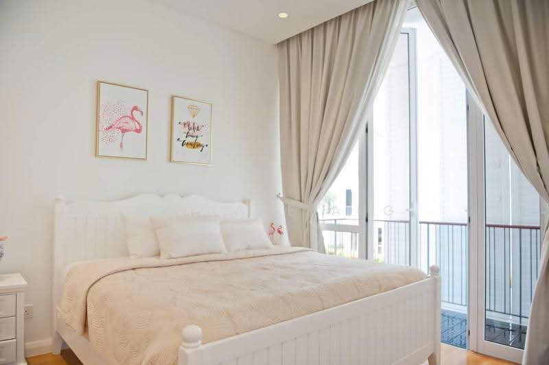 Bungalow House for Rent in Iskandar Puteri (Nusajaya) (Johor) - Wallace Ang - Bedroom - PropertyGuru.com.my