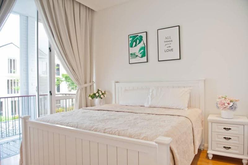 Bungalow House for Rent in Iskandar Puteri (Nusajaya) (Johor) - Wallace Ang - Bedroom - PropertyGuru.com.my