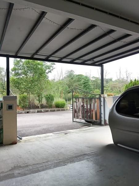 2-storey Terraced House for Sale in Kampung Sentosa Barat (Pasir Gudang) - Cassie Chin - Exterior - PropertyGuru.com.my