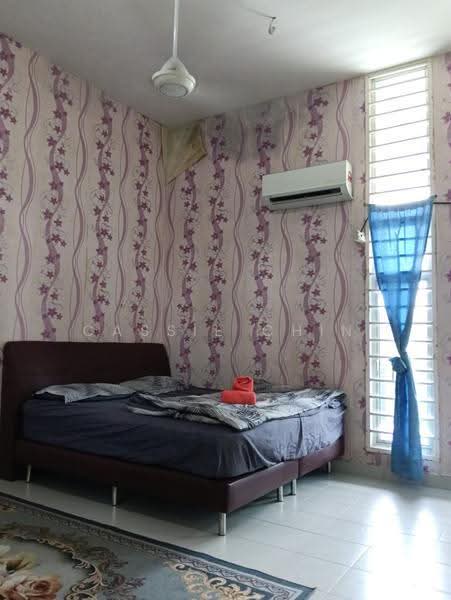 2-storey Terraced House for Sale in Kampung Sentosa Barat (Pasir Gudang) - Cassie Chin - Bedroom - PropertyGuru.com.my