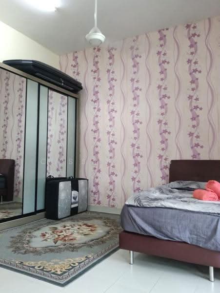 2-storey Terraced House for Sale in Kampung Sentosa Barat (Pasir Gudang) - Cassie Chin - Bedroom - PropertyGuru.com.my