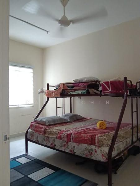 2-storey Terraced House for Sale in Kampung Sentosa Barat (Pasir Gudang) - Cassie Chin - Bedroom - PropertyGuru.com.my