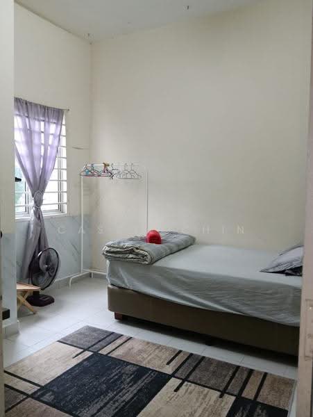 2-storey Terraced House for Sale in Kampung Sentosa Barat (Pasir Gudang) - Cassie Chin - Bedroom - PropertyGuru.com.my