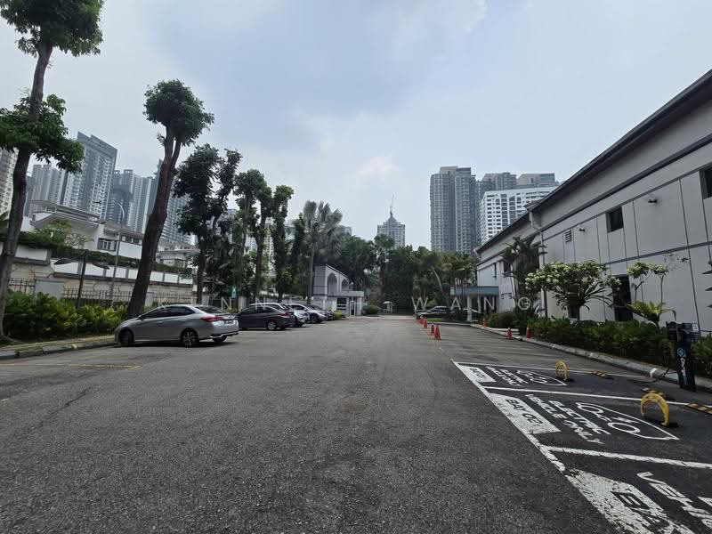 Car Park