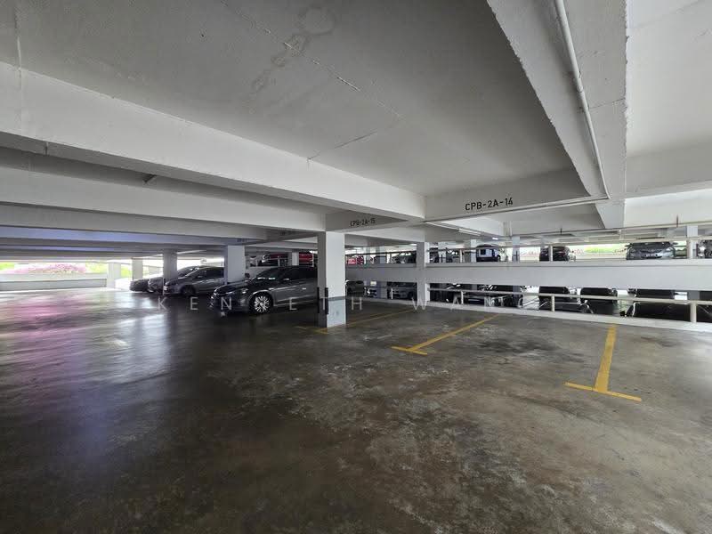 Car Park