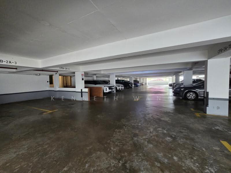 Car Park
