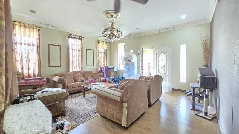 Rumah Banglo untuk Dijual di Kajang (Selangor) - Adzura Zamedin - PropertyGuru.com.my