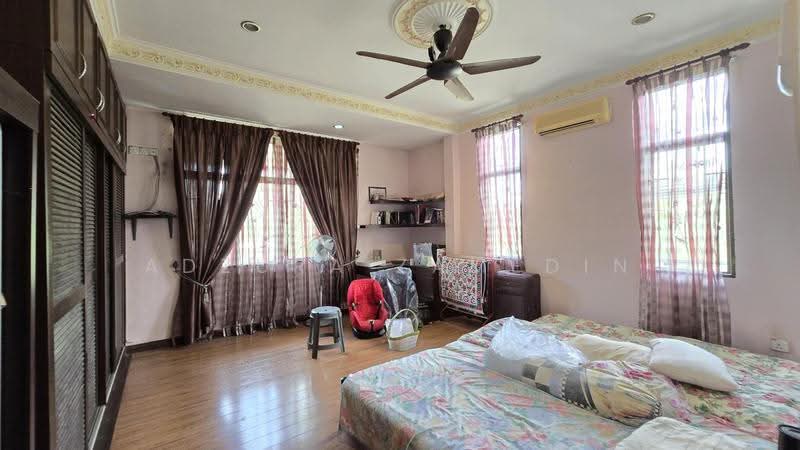 Rumah Banglo untuk Dijual di Kajang (Selangor) - Adzura Zamedin - PropertyGuru.com.my