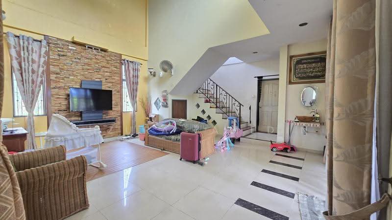Rumah Banglo untuk Dijual di Kajang (Selangor) - Adzura Zamedin - PropertyGuru.com.my