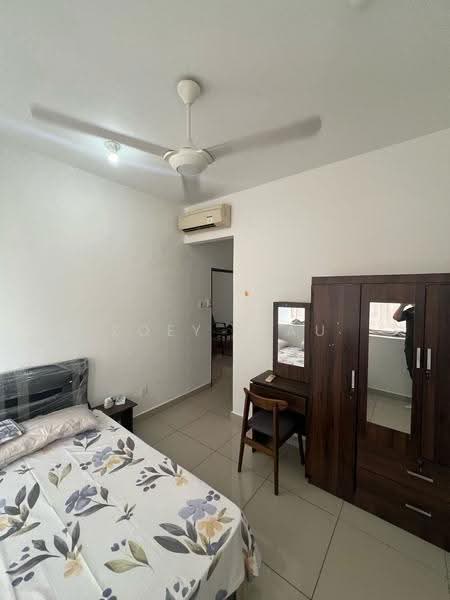 Condominium for Rent at Ashton Tower - Zoey Liau - Bedroom - PropertyGuru.com.my