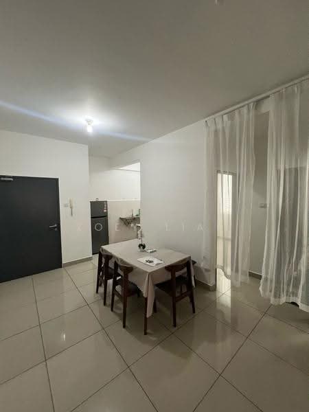 Condominium for Rent at Ashton Tower - Zoey Liau - Dining Room - PropertyGuru.com.my