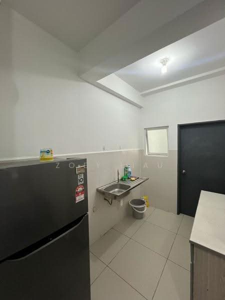 Condominium for Rent at Ashton Tower - Zoey Liau - Kitchen - PropertyGuru.com.my
