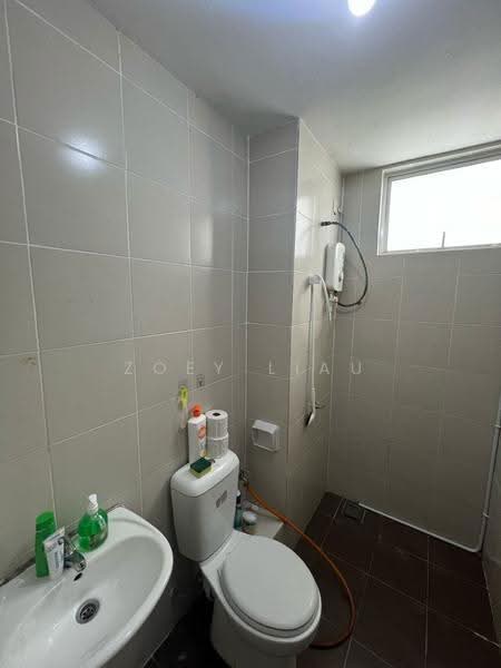 Condominium for Rent at Ashton Tower - Zoey Liau - PropertyGuru.com.my