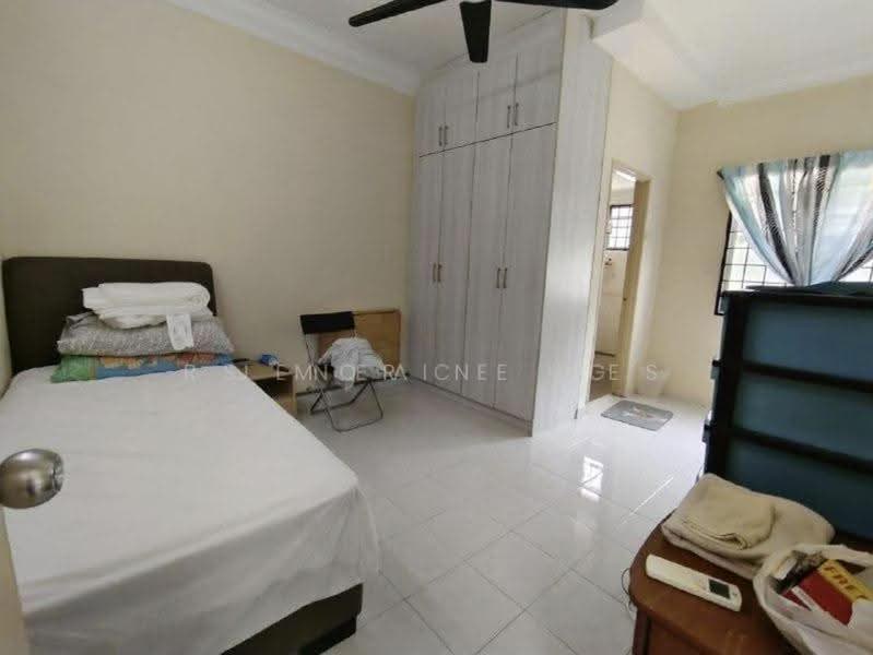 Apartment for Sale at Pangsapuri Merak - RS Morine Nes - Bedroom - PropertyGuru.com.my