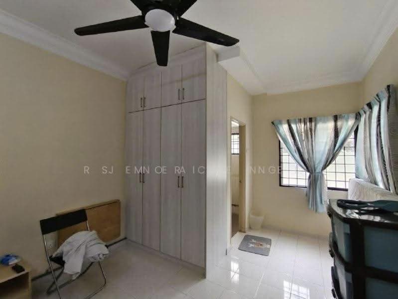 Apartment for Sale at Pangsapuri Merak - RS Morine Nes - Bedroom - PropertyGuru.com.my