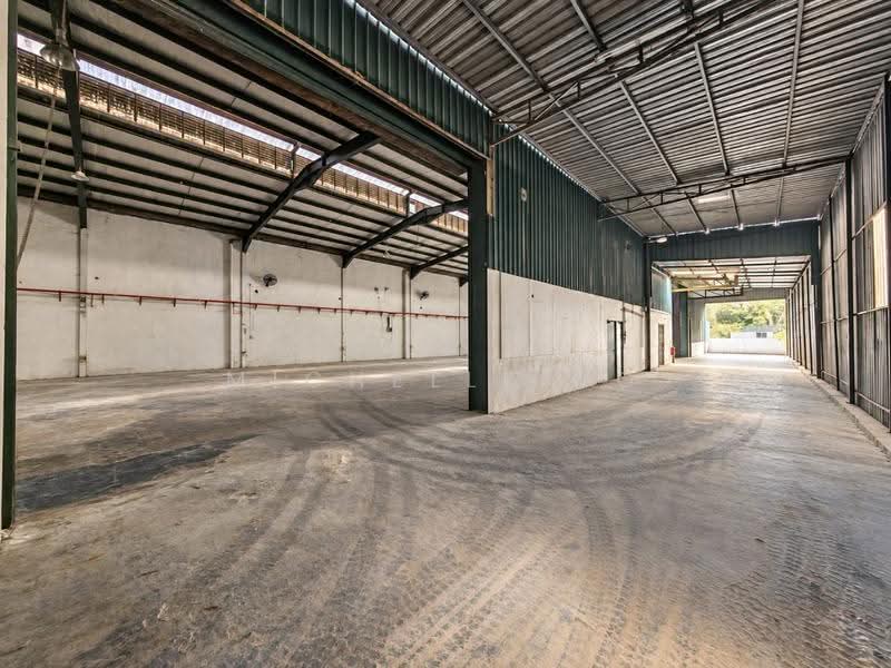 Detached Factory for Rent in Kawasan Perindustrian Senai 3 (Senai) - Michelle Ng - Exterior - PropertyGuru.com.my