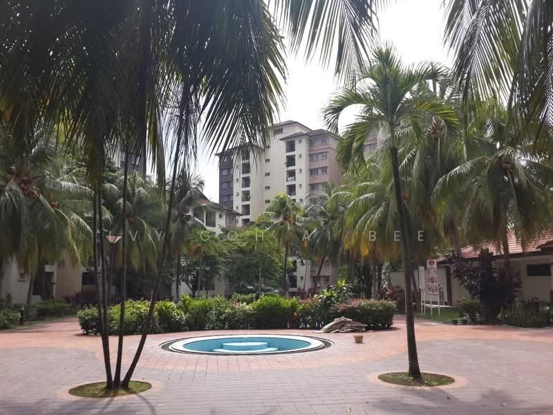 Apartment for Rent at Sri Damansara Court - Ivy Goh Ai Bee - PropertyGuru.com.my