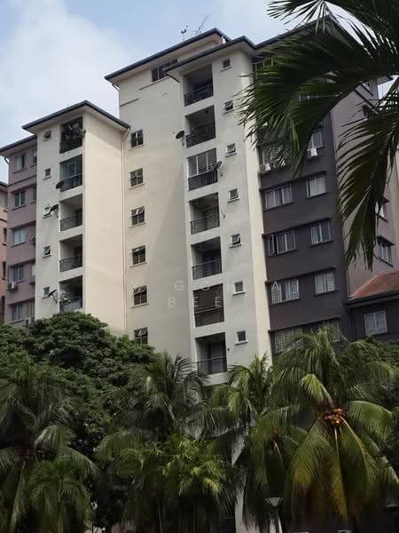 Apartment for Rent at Sri Damansara Court - Ivy Goh Ai Bee - PropertyGuru.com.my