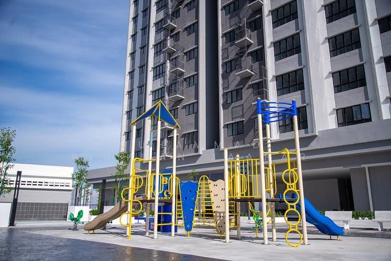 Apartment for Sale at Residensi Kajang Utama - Muhammad Ridhuan Jaafar - PropertyGuru.com.my
