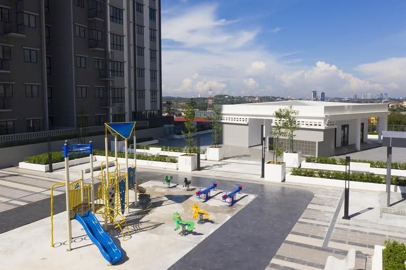 Apartment for Sale at Residensi Kajang Utama - Muhammad Ridhuan Jaafar - PropertyGuru.com.my