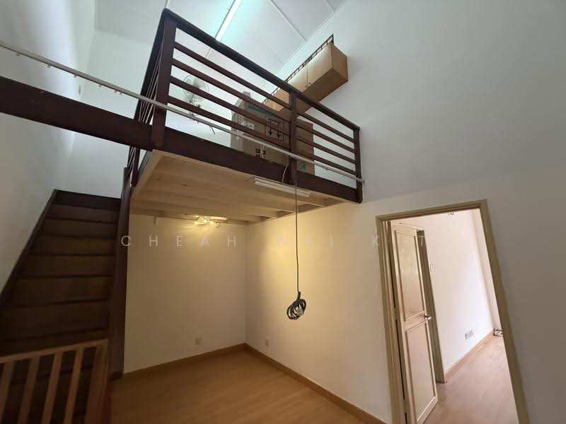 Rumah Teres 2-Tingkat untuk Disewa di Tropicana Indah (Kota Damansara) - Cheah Wei Kit - Interior - PropertyGuru.com.my