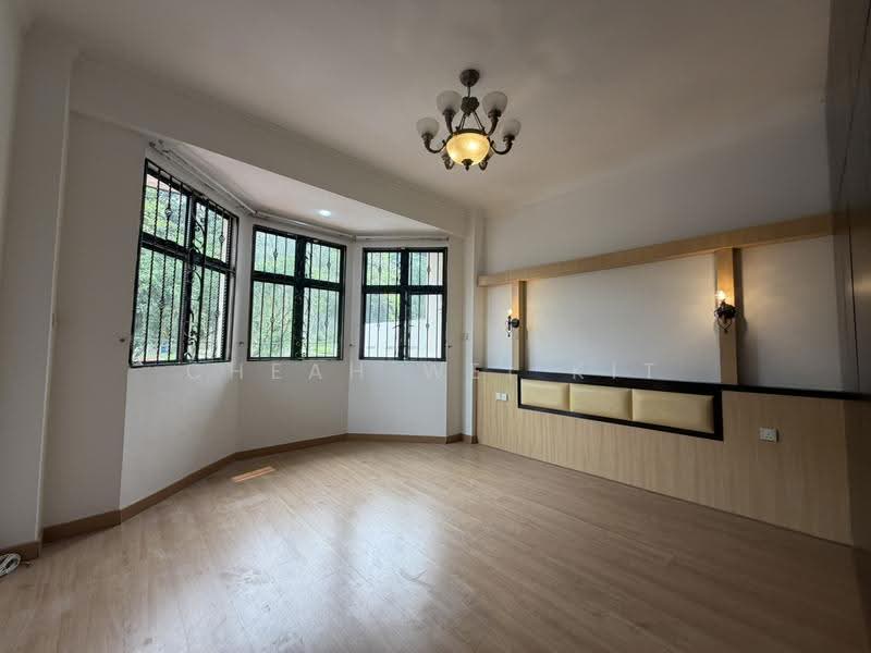 Rumah Teres 2-Tingkat untuk Disewa di Tropicana Indah (Kota Damansara) - Cheah Wei Kit - Living Room - PropertyGuru.com.my