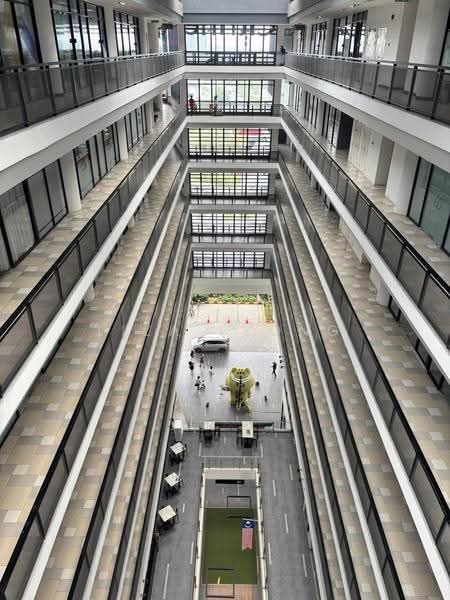 Pejabat untuk Disewa di Medini (Iskandar Puteri (Nusajaya)) - Liza Leong - Exterior - PropertyGuru.com.my