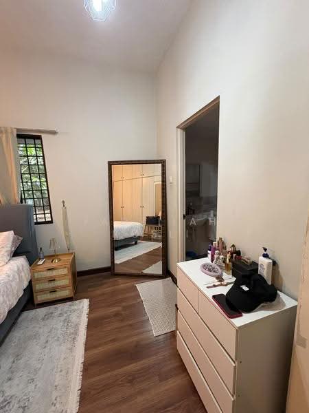 Kondominium untuk Disewa di Antah Tower - Fadzilah Rosli - Bedroom - PropertyGuru.com.my
