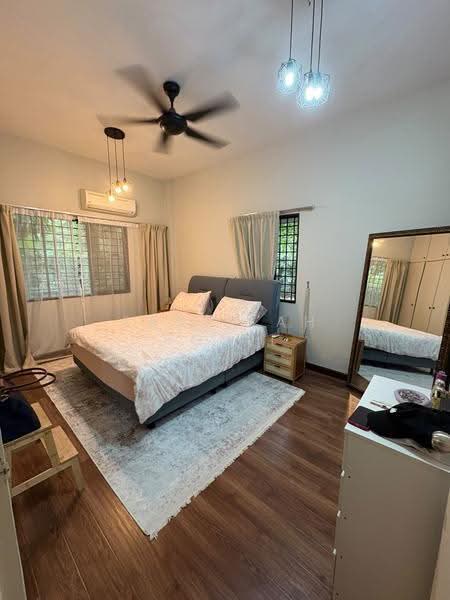 Kondominium untuk Disewa di Antah Tower - Fadzilah Rosli - Bedroom - PropertyGuru.com.my