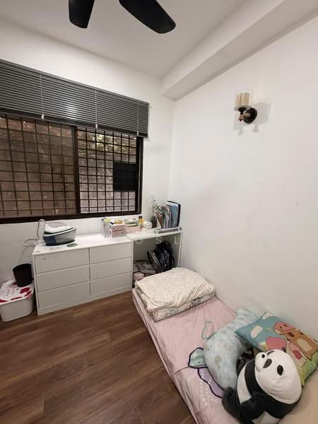 Kondominium untuk Disewa di Antah Tower - Fadzilah Rosli - Bedroom - PropertyGuru.com.my