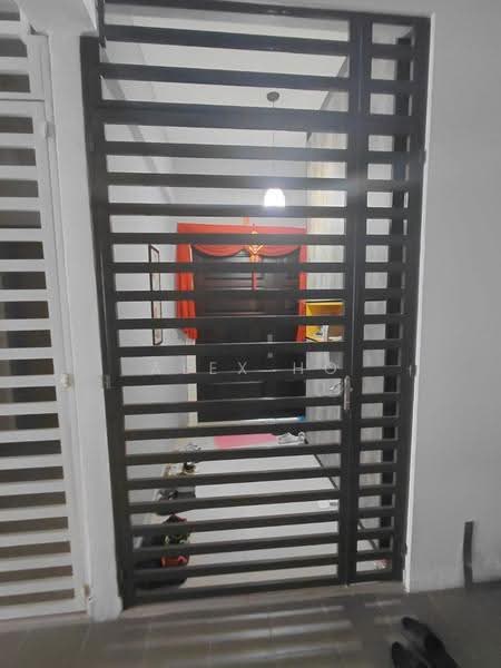 Condominium for Sale at Zan Pavillion - Alex Ho - PropertyGuru.com.my