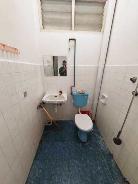 Rumah Teres 2-Tingkat untuk Dijual di Taman Pantai Emas (Klebang) - Ramona Tan - PropertyGuru.com.my