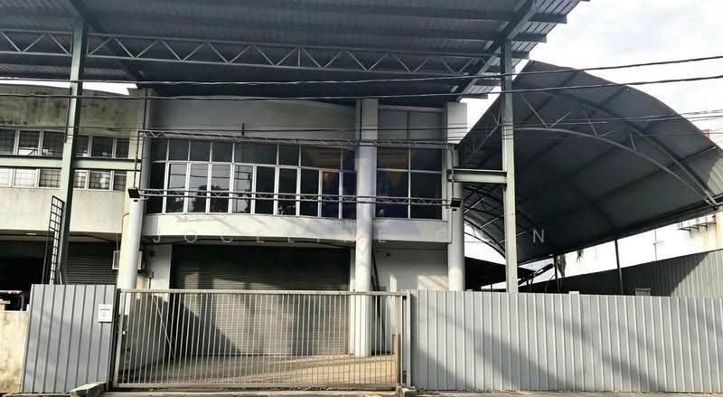 Kilang untuk Disewa di Kuantan (Pahang) - Joceline Chin - PropertyGuru.com.my