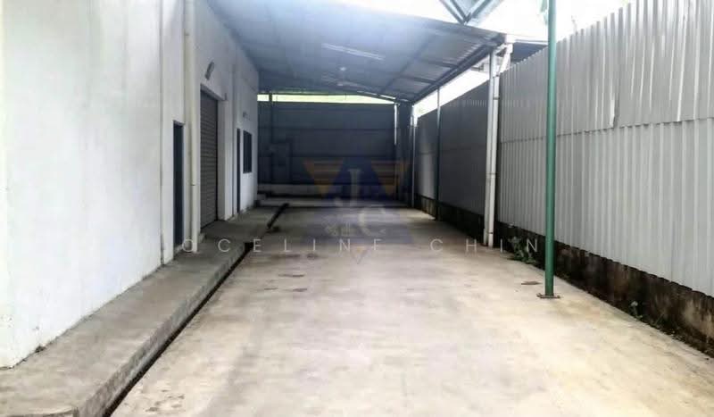 Kilang untuk Disewa di Kuantan (Pahang) - Joceline Chin - PropertyGuru.com.my