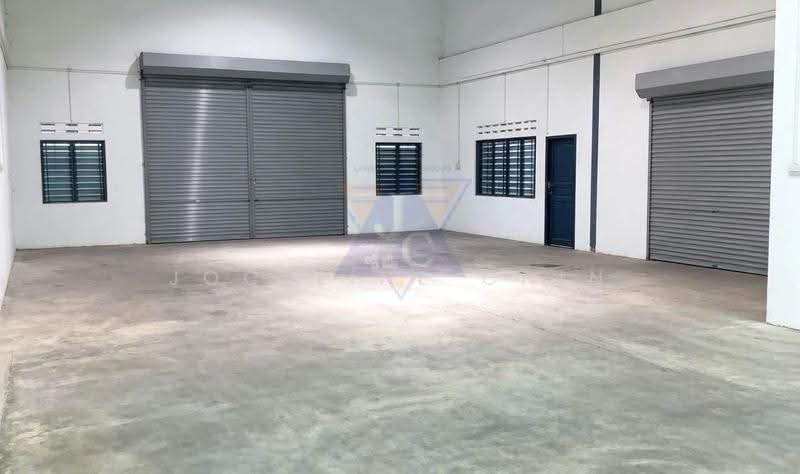 Kilang untuk Disewa di Kuantan (Pahang) - Joceline Chin - PropertyGuru.com.my