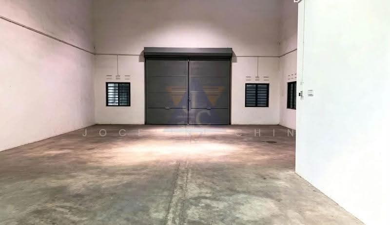 Kilang untuk Disewa di Kuantan (Pahang) - Joceline Chin - PropertyGuru.com.my