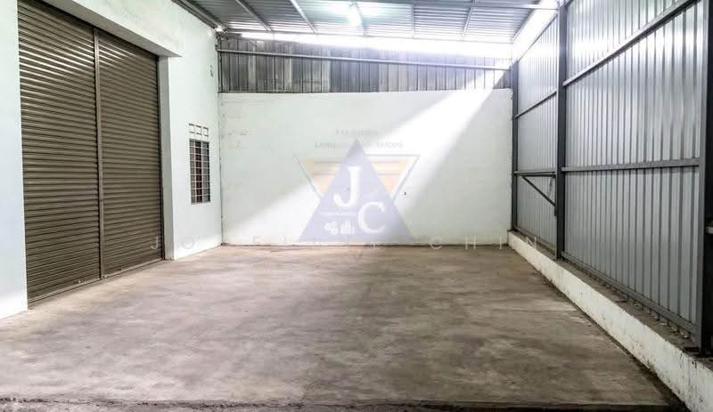 Kilang untuk Disewa di Kuantan (Pahang) - Joceline Chin - PropertyGuru.com.my