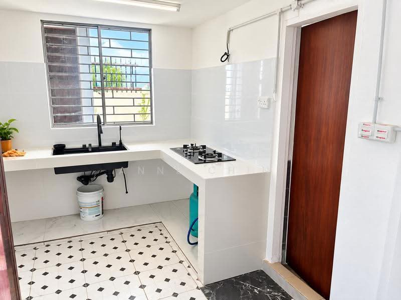 Semi-Detached House for Sale in Kota Kinabalu (Sabah) - ANNE CHIN - Kitchen - PropertyGuru.com.my