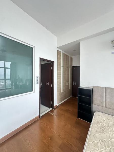 Kediaman Servis untuk Dijual di Paragon Residences @ Straits View - Regina Khor - Bedroom - PropertyGuru.com.my