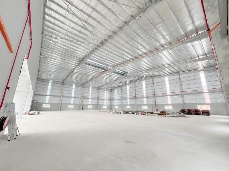 Detached Factory for Rent in Senai (Johor) - Derrick Tan - Production Area 2 - PropertyGuru.com.my