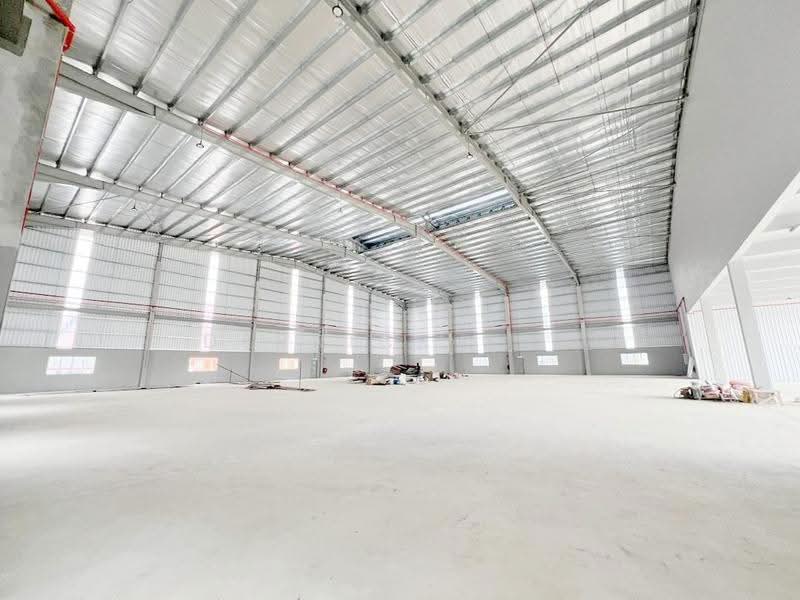 Detached Factory for Rent in Senai (Johor) - Derrick Tan - Production Area 3 - PropertyGuru.com.my