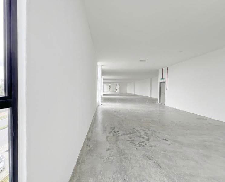 Detached Factory for Rent in Senai (Johor) - Derrick Tan - Office Area 3 - PropertyGuru.com.my