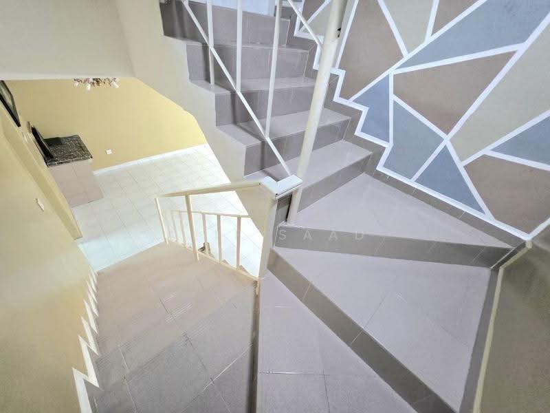 Rumah Teres untuk Dijual di Taman Bayu Perdana (Klang) - Alif Saad - PropertyGuru.com.my