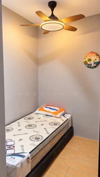 Service Residence for Sale at Manhattan Suites @ ITCC - ANNE CHIN - Bedroom - PropertyGuru.com.my