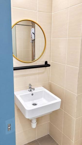 Service Residence for Sale at Manhattan Suites @ ITCC - ANNE CHIN - Bathroom - PropertyGuru.com.my