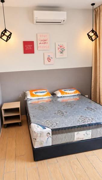 Service Residence for Sale at Manhattan Suites @ ITCC - ANNE CHIN - Bedroom - PropertyGuru.com.my