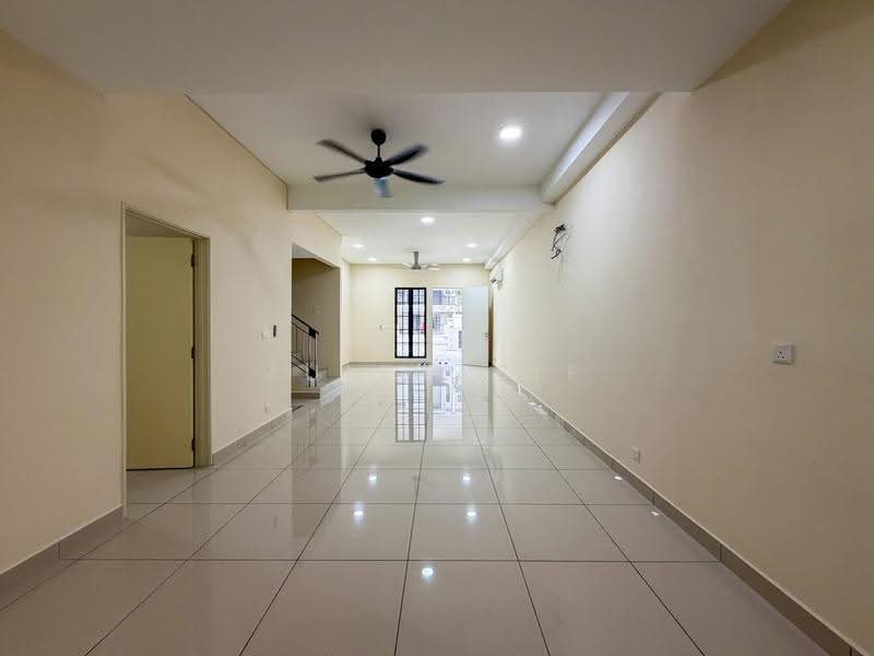 Townhouse for Sale in Sepang (Selangor) - Zul Hasif - PropertyGuru.com.my