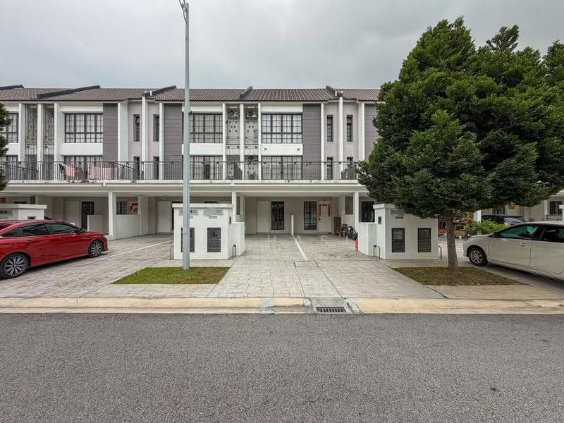 Townhouse for Sale in Sepang (Selangor) - Zul Hasif - PropertyGuru.com.my