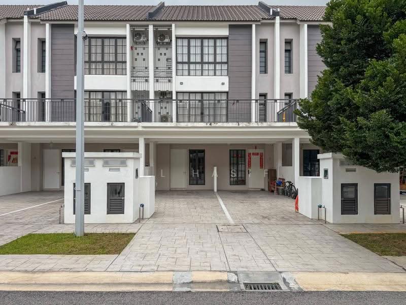 Townhouse for Sale in Sepang (Selangor) - Zul Hasif - PropertyGuru.com.my
